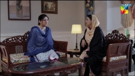 Daam-e-Mohabbat - Episode 61 - 5th March 2026